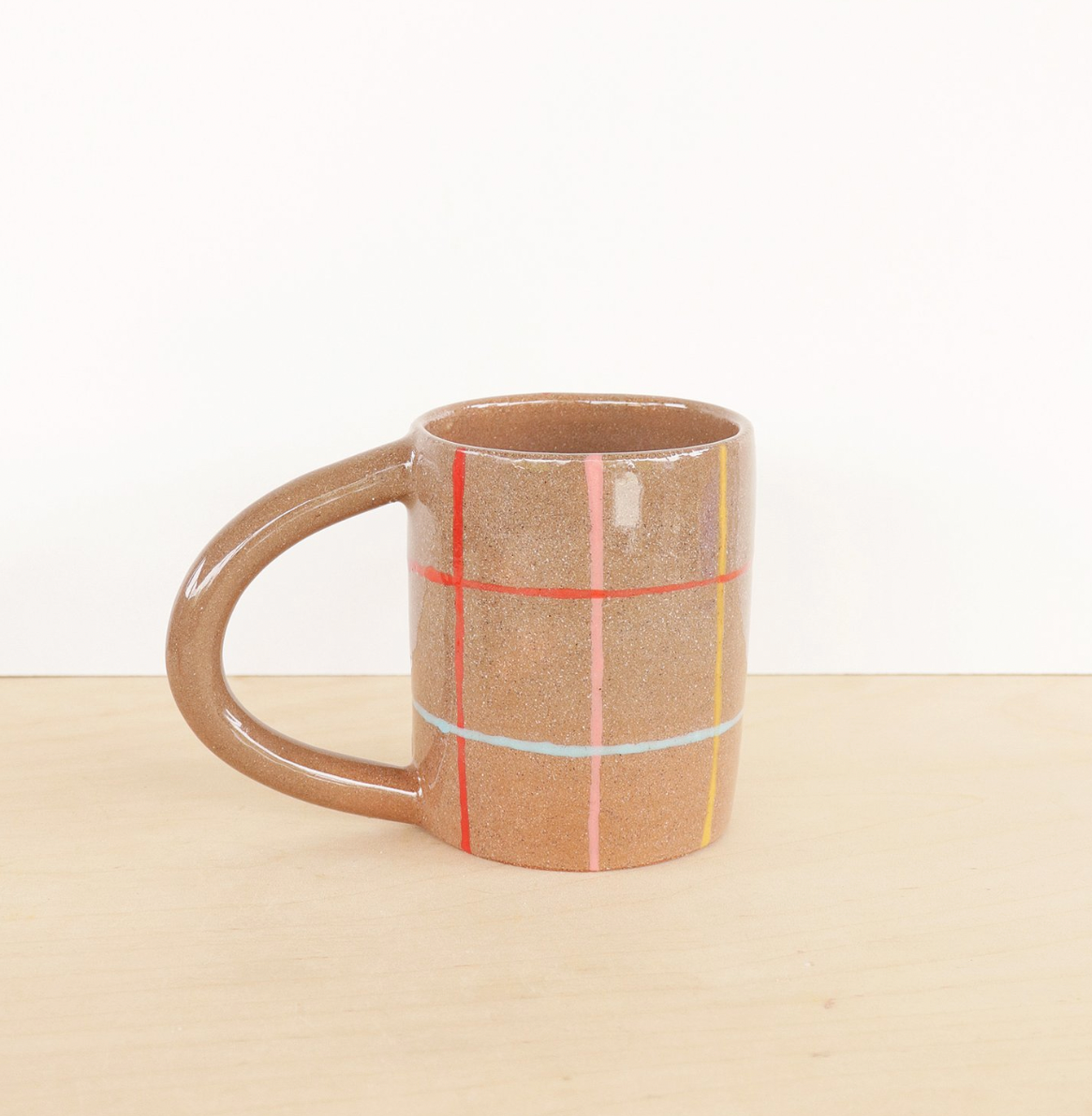 NIGHTSHIFT MUG