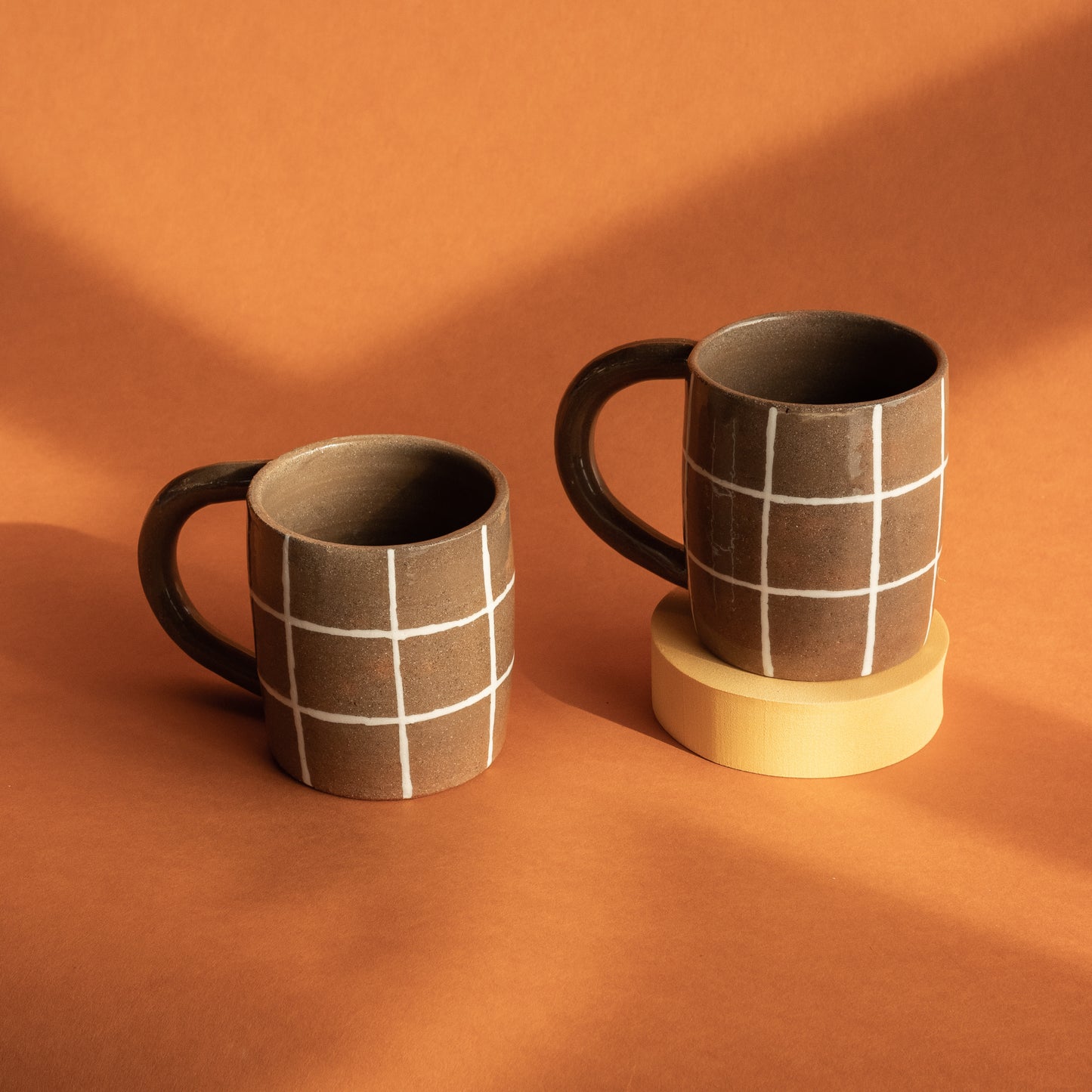 NIGHTSHIFT MUG