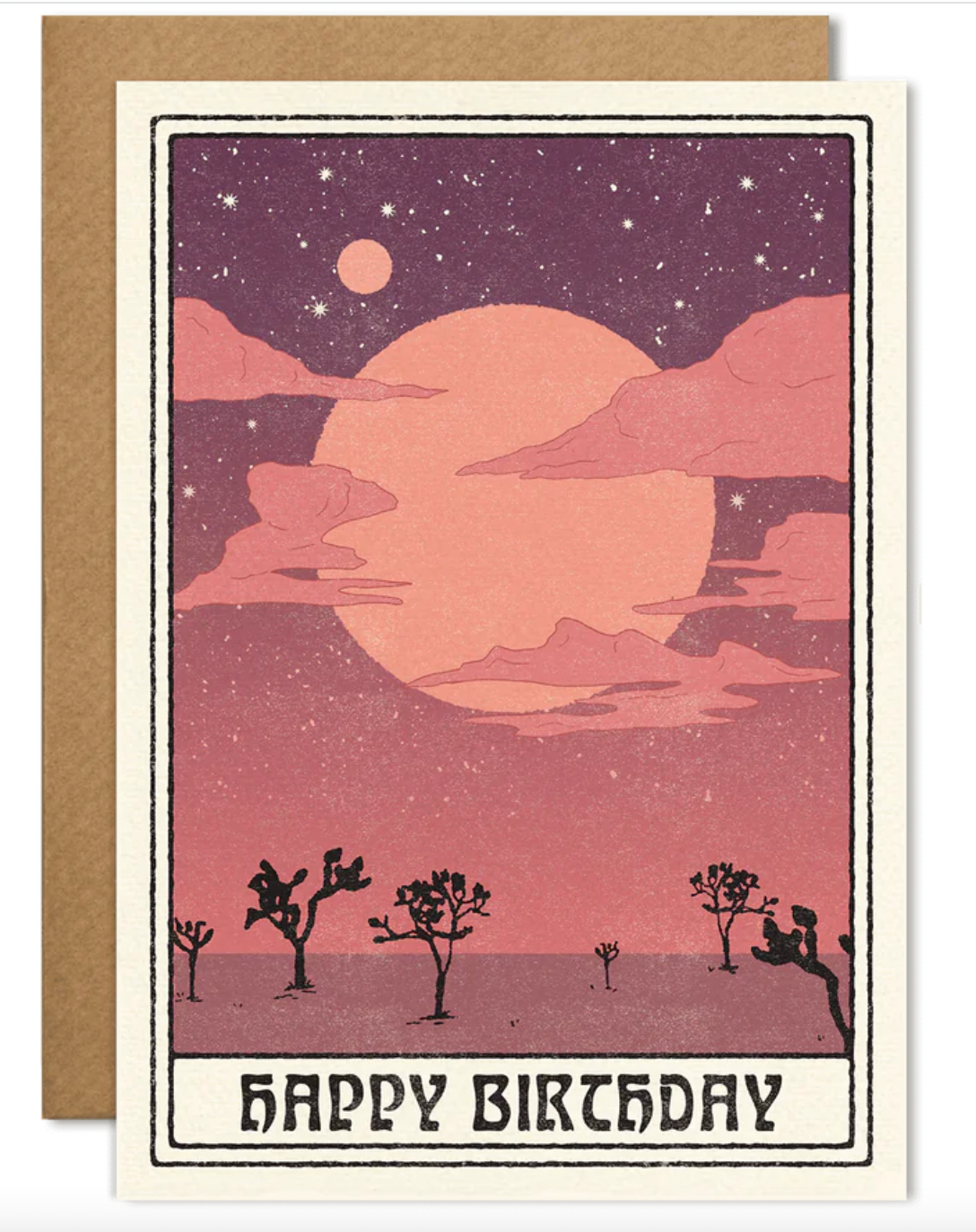 BIRTHDAY
