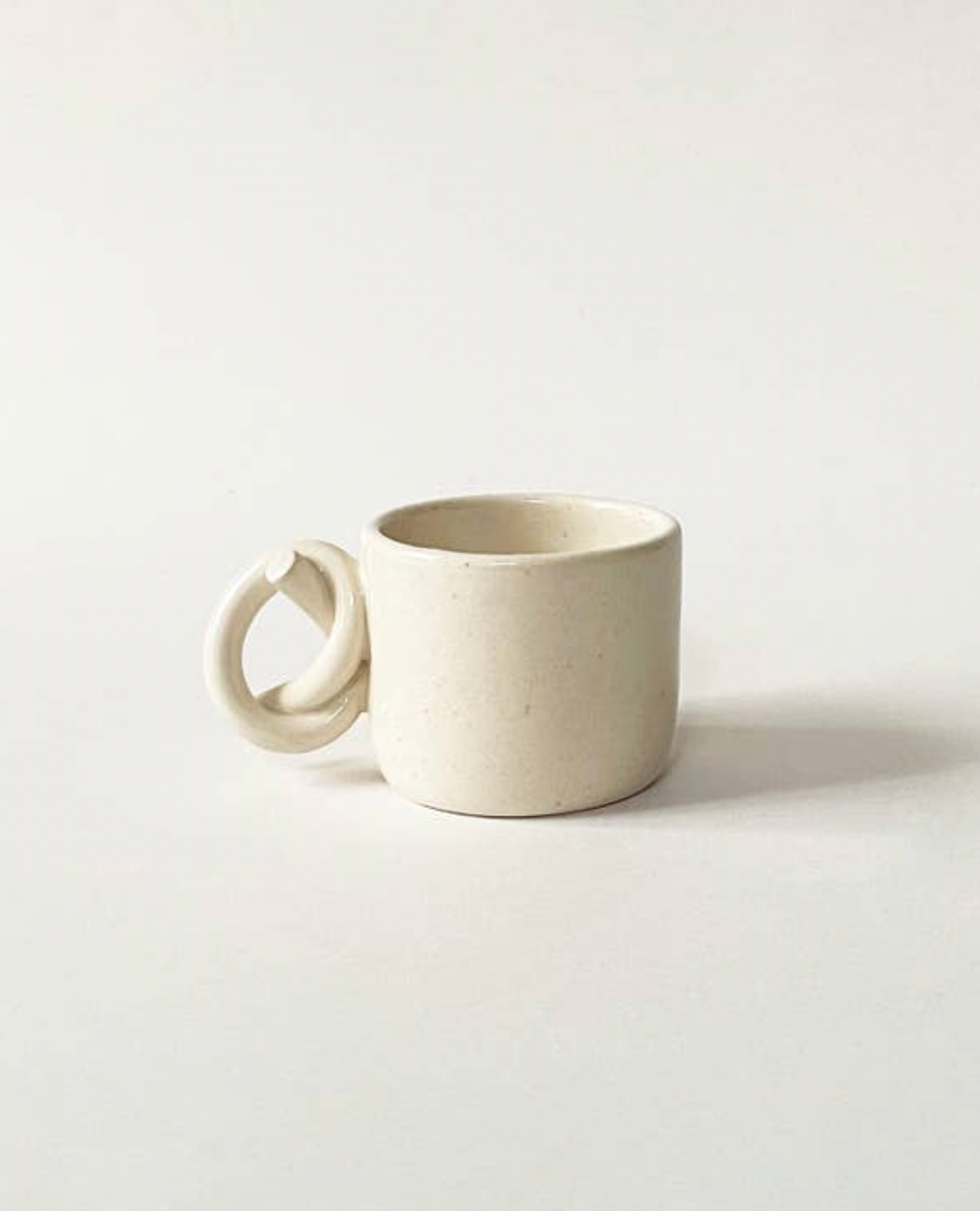 ESPRESSO MUG