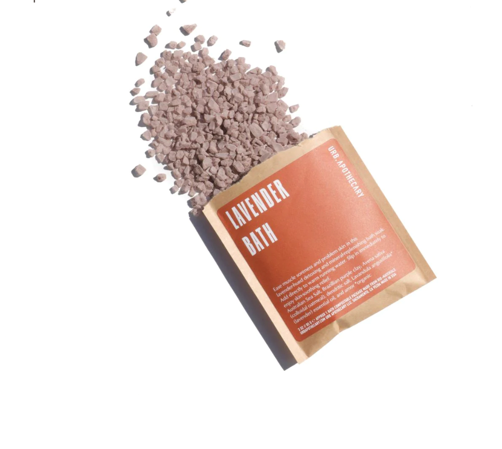 URB BATH SOAK