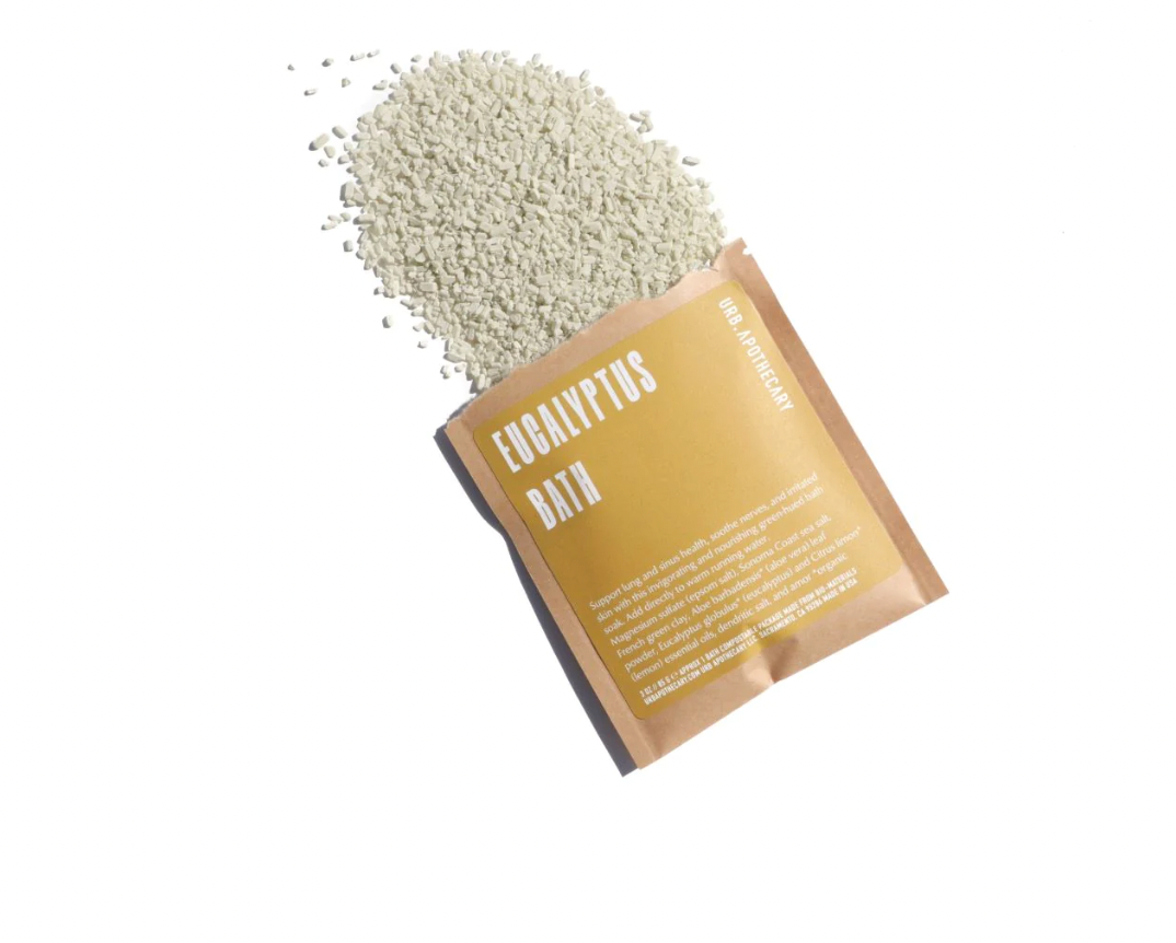 URB BATH SOAK