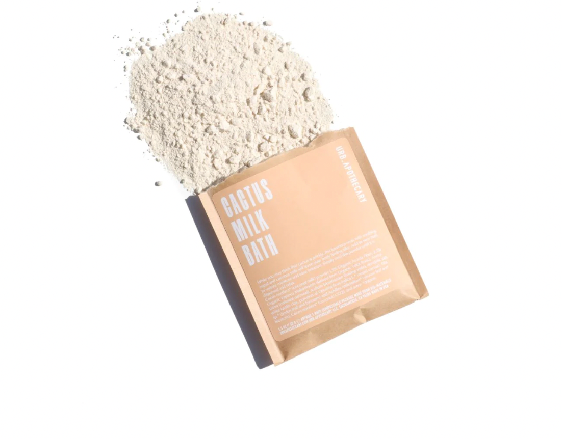 URB BATH SOAK