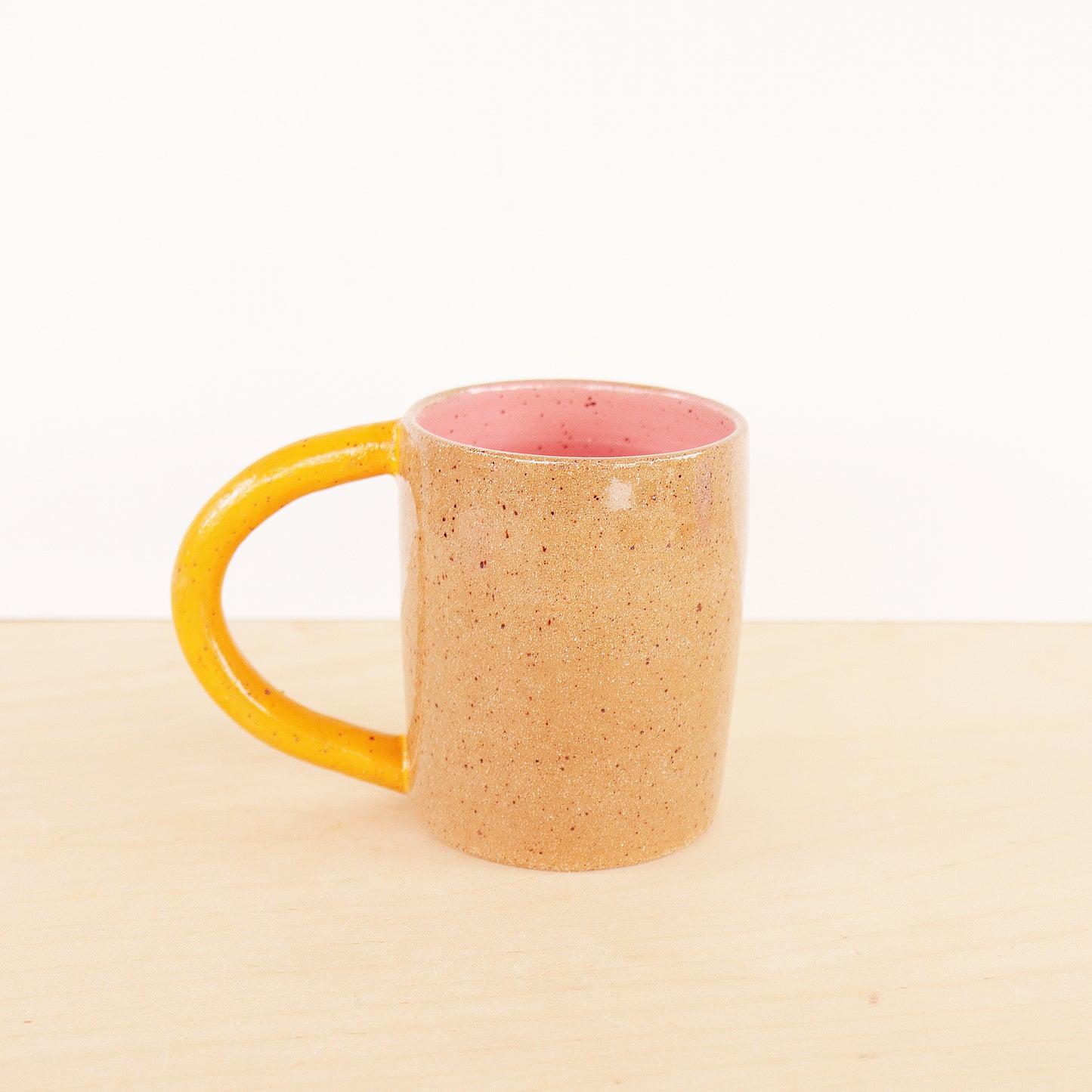 NIGHTSHIFT MUG