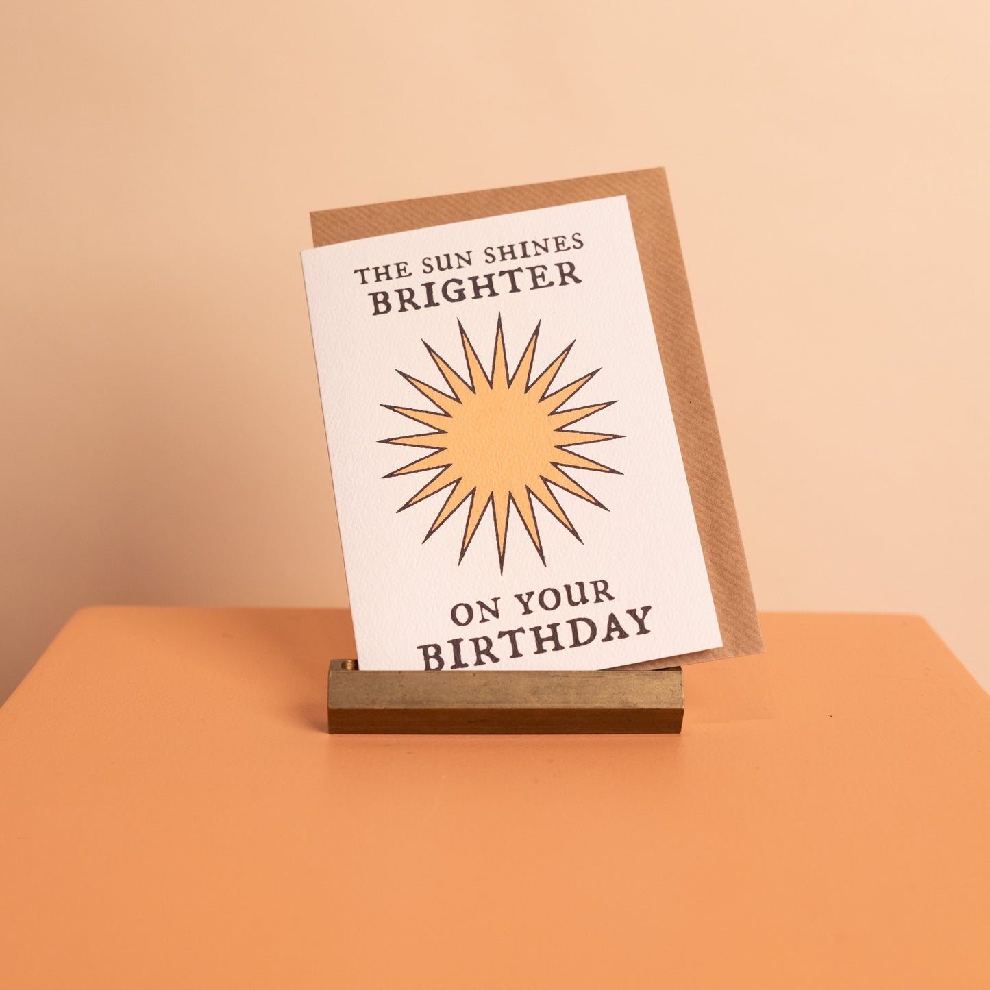 BIRTHDAY