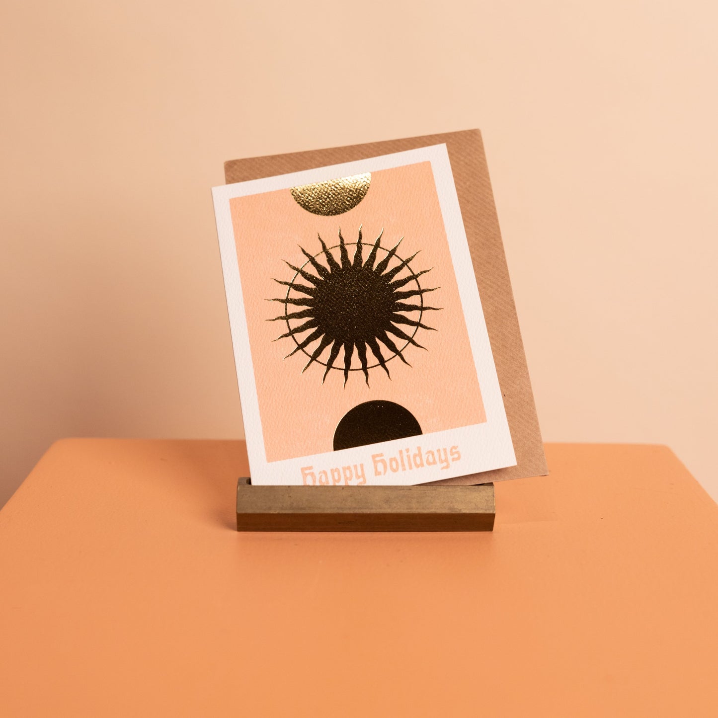 HOLIDAY CARDS