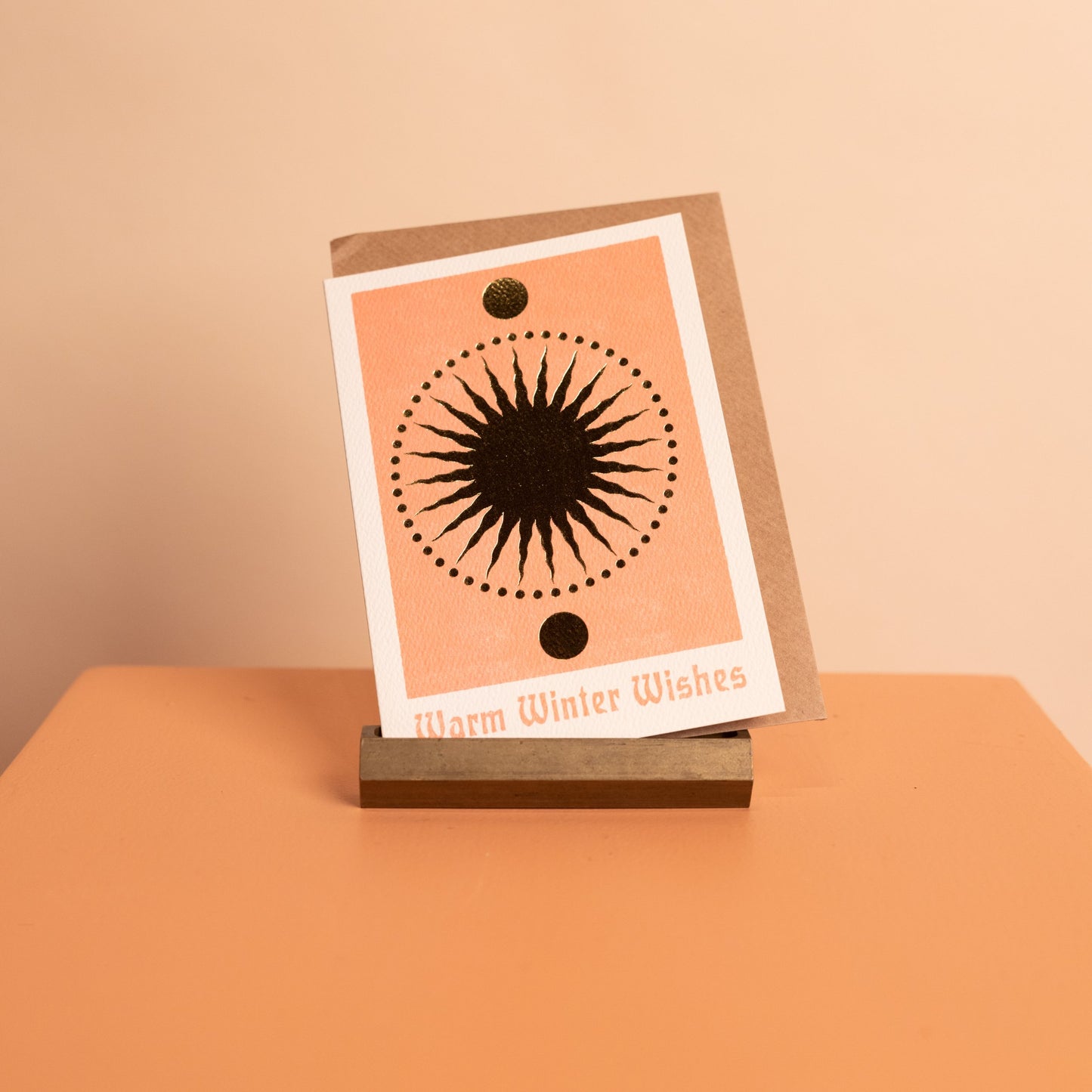 HOLIDAY CARDS