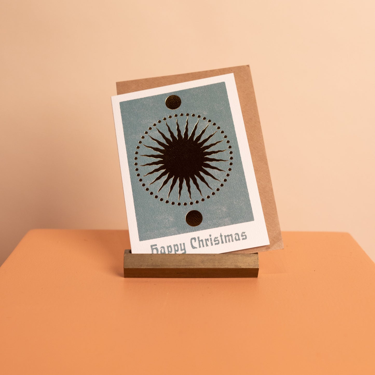 HOLIDAY CARDS