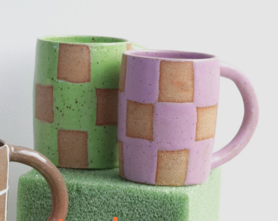 NIGHTSHIFT MUG