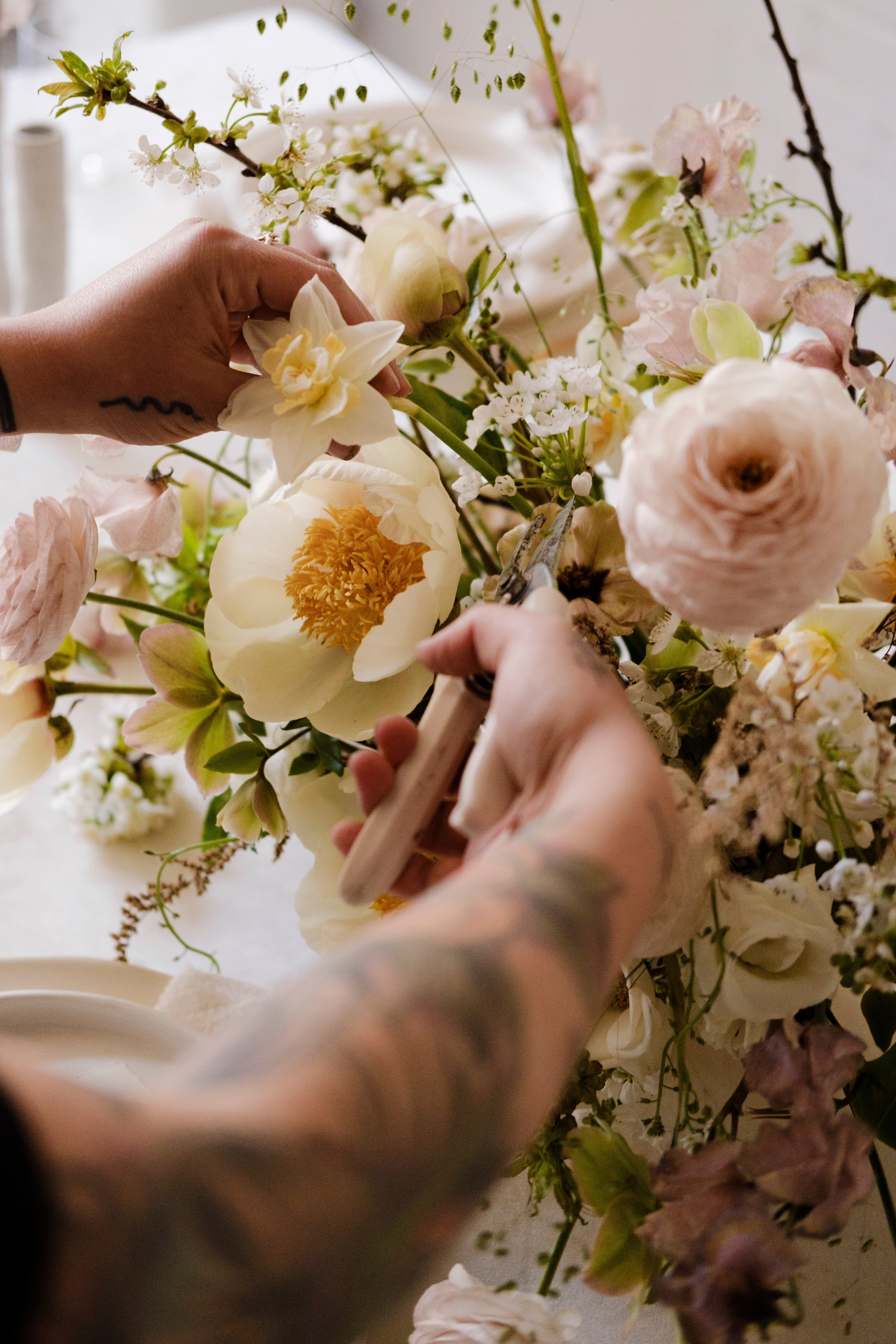 Flower delivery service in Toronto and the Greater Toronto Area