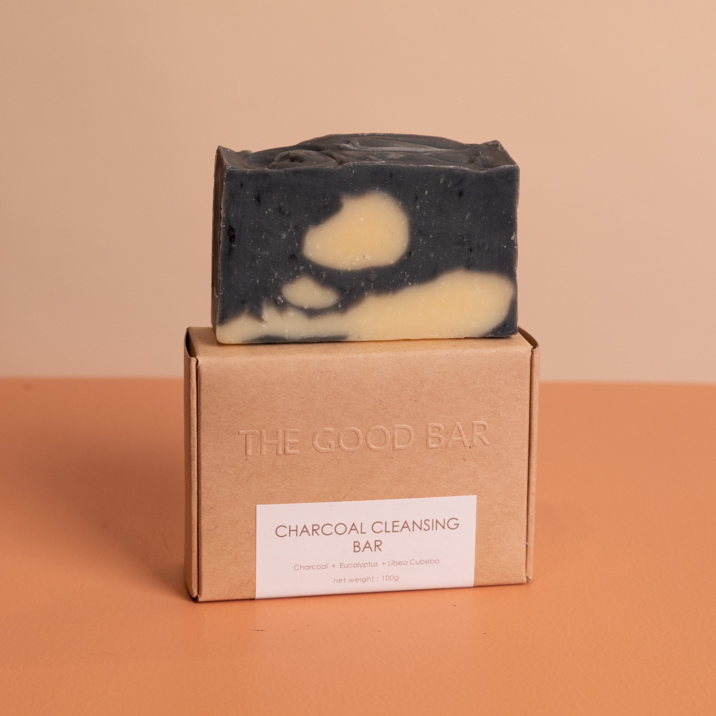 ALL NATURAL SOAP