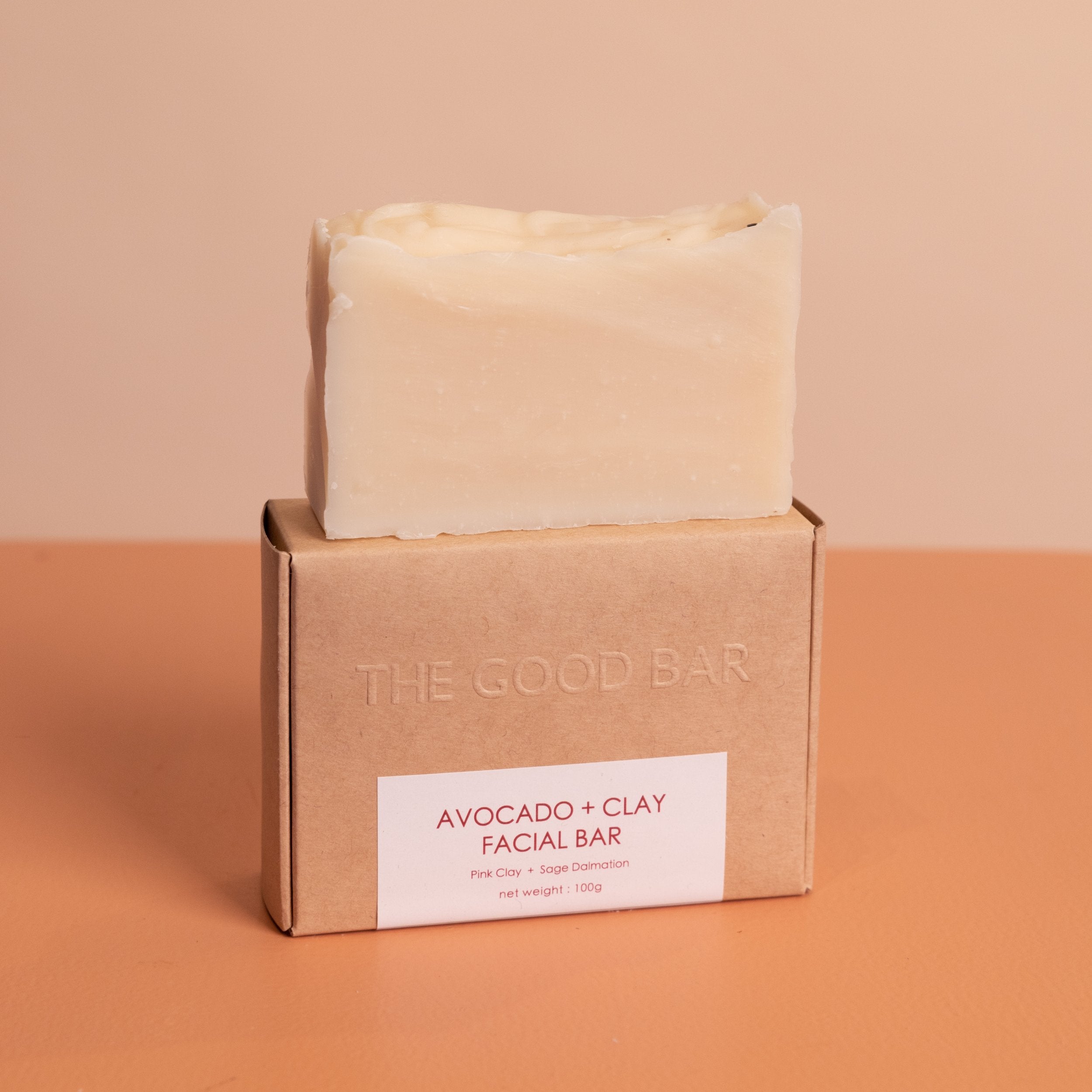 ALL NATURAL SOAP