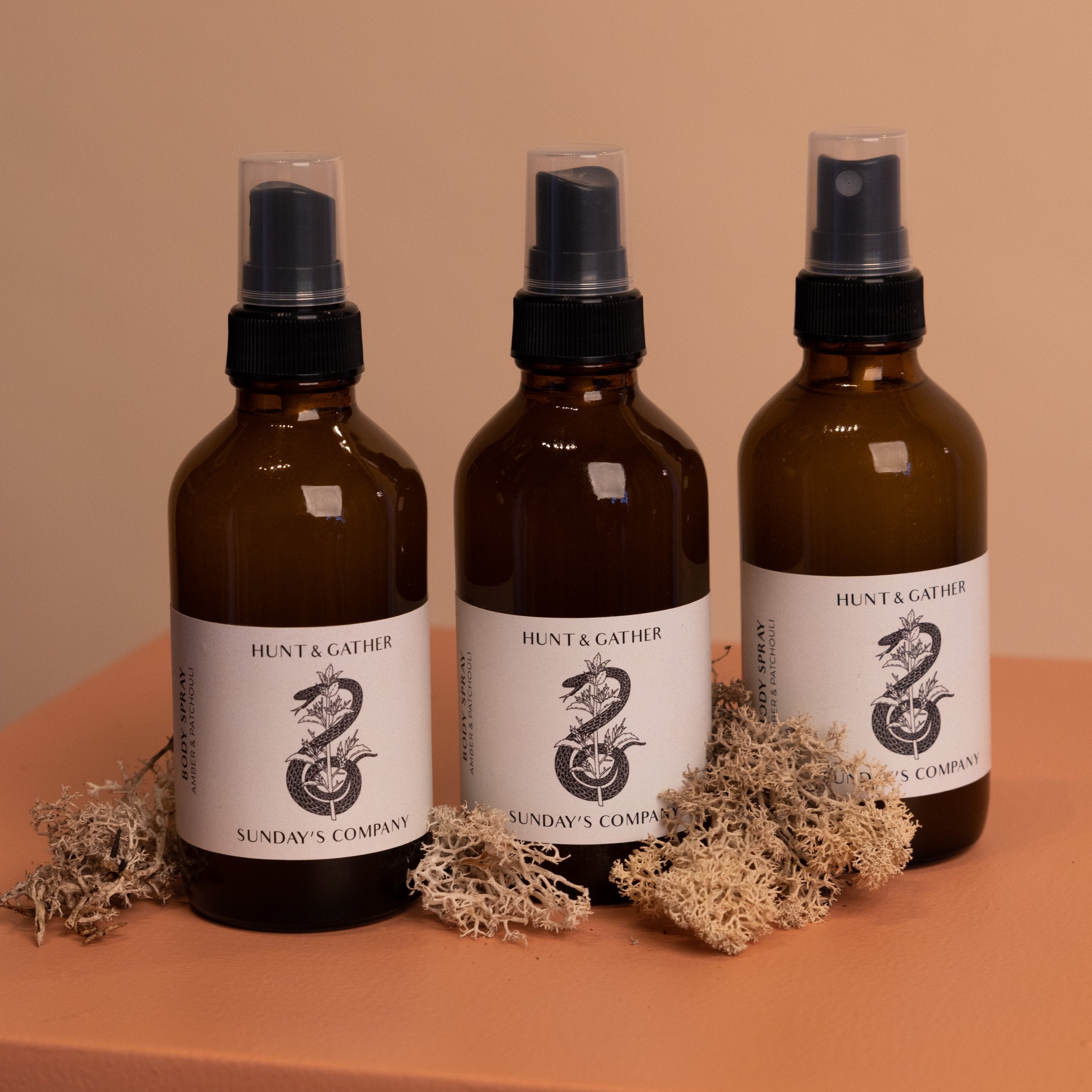 HUNT & GATHER BODY SPRAY